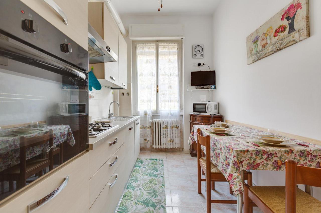 Polytechnic Lovely And Cosy Flat * Milano