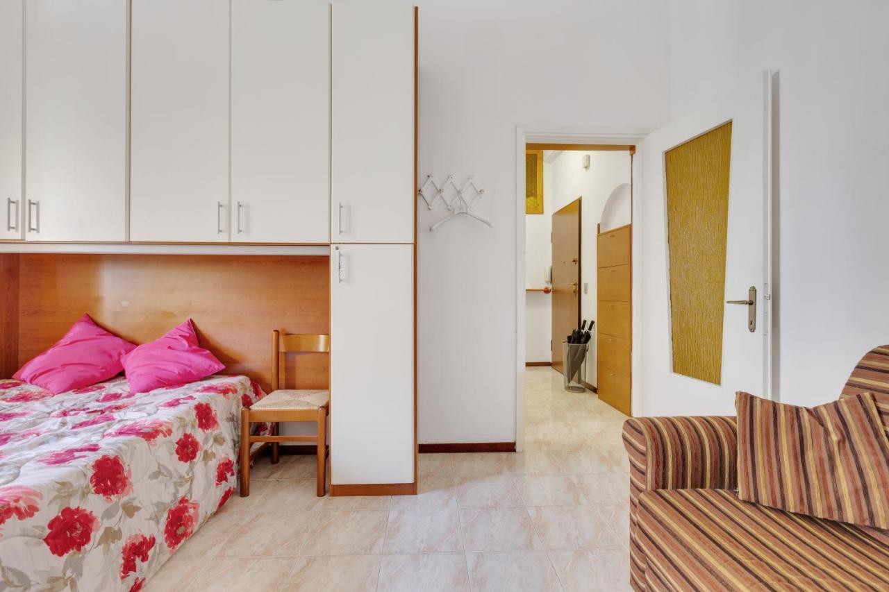 Appartamento Polytechnic Lovely And Cosy Flat *