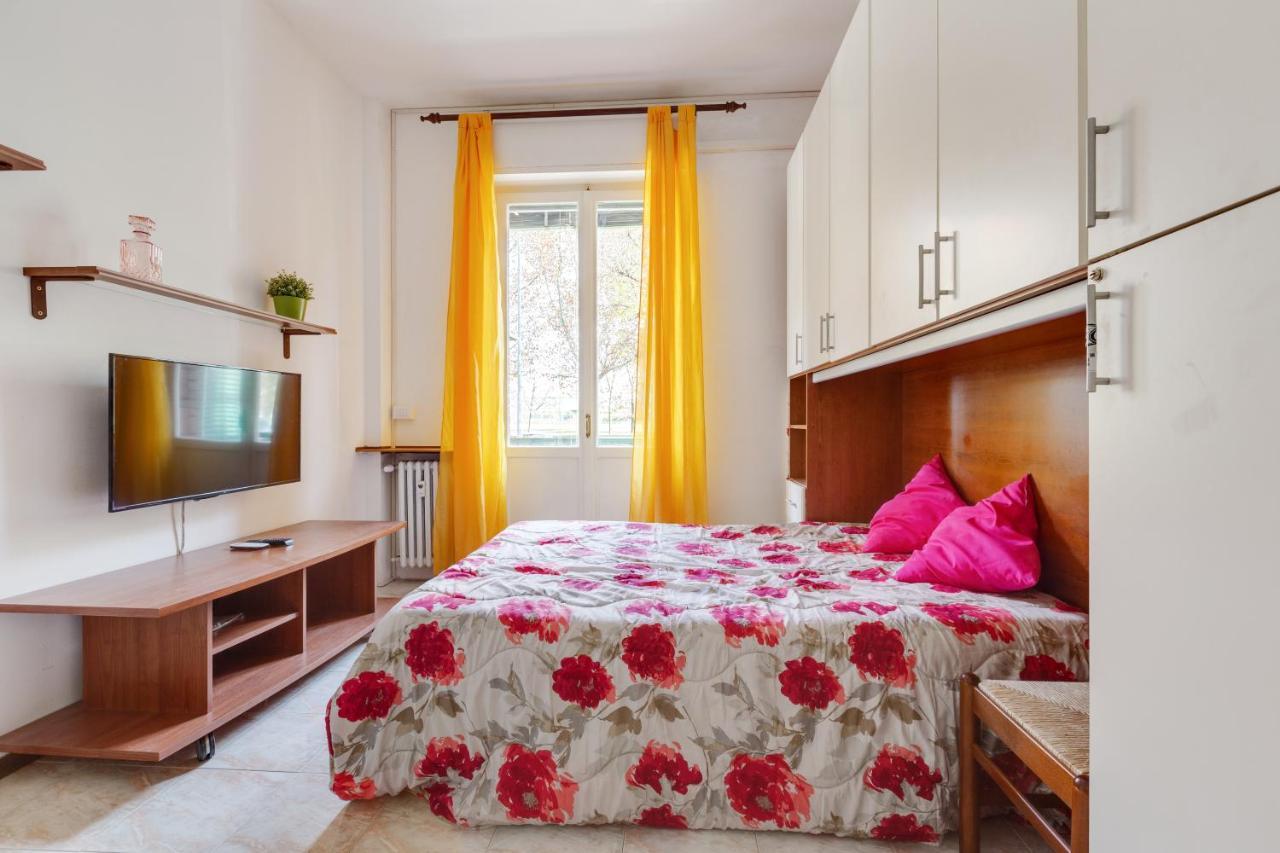 Polytechnic Lovely And Cosy Flat Appartamento Milano